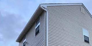 Siding for New Construction in Monte Alto, TX